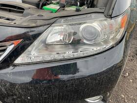 114-60099l Factory Driver Left Headlight Halogen Fits 13-15 Lexus Es300h 1824827 114-60099l Factory Driver Left Headlight Halogen Fits 13-15 Lexus Es300h 1824827