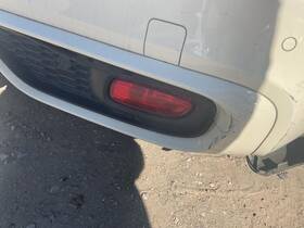 166-11210 Factory Tail Light Bumper Mounted Se Passenger Right Fits 14-20 Mini Cooper 2024809