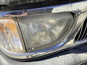 114-01519br Factory Oem Passenger Right Headlight Fits 98-01 Mountaineer 4405981