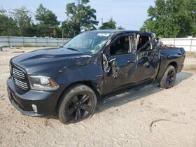 114-02836r Factory Oem Passenger Headlight Classic Style Halogen Fits 15-20 Dodge 1500 Pickup 2310861