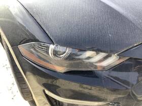 114-10489r Factory Oem Passenger Right Headlight Led Fits 18-23 Mustang 4438555 114-10489r Factory Oem Passenger Right Headlight Led Fits 18-23 Mustang 4438555