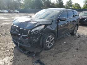 Factory Oem 114-10511r Passenger Right Headlight Led Fits 19-20 Sorento 2145681