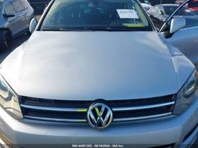 114-51243l Factory Oem Driver Headlight Xenon Hid Led Running Lamps Fits 11-14 Touareg 4355734