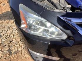 114-59814r Factory Oem Passenger Headlight Sedan Xenon Hid Fits 13-15 Altima 4541612
