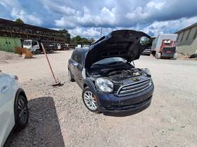 116-60682 Factory Oem Corner/park Light Park Lamp-turn Signal Bumper Fits 15-16 Countryman 2577596
