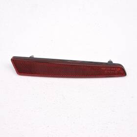 13a3751cp Factory Oem 19-21 Mclaren 600lt Rear Right Bumper Reflector -2424r
