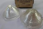 Fag-13208-b Fomoco Ford Thunderbird Park Lamp Lens