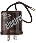 Ef32rl Fba Cec Industries Electronic Turn Signal Flasher Relay Led 014271035852