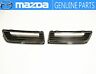 Fc3s Mazda Genuine Oem Pass Position Lamp Light Lens Flash Passing
