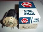 Fc537 Standard Motor Products Ac