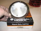 3613w Federal Lighting Signal-stat Pair White Mogul 2 Recessed