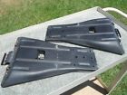 Federal Signal Arjent Mounting Foot Set With Clamps In Very