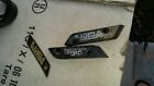 Federal Signal Vision Side Emblems Vpod