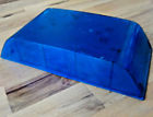 Federal Signal Vista Light Bar Center Dome Blue