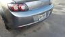 Ff1451160e Ff1451160g Ff1451160d Ff1451160f Mazda Driver Side Taillight Some Condensation Oem