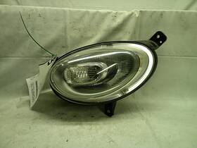 116-10340l Fiat 2016 2017 500 Driver Lh Fog Driving Lamp Light Oem