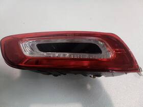 166.fi1s18 Fiat 124spider 2018 Passenger Side Tail Light 366509