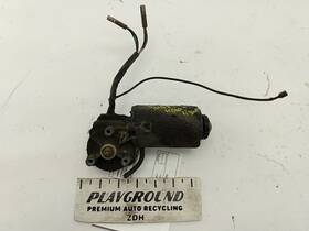 619.fi1g82 Fiat X1/9 X19 Left Driver Front Headlight Motor 1979 1980 1981 1982
