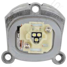 63117343876 Findauto Fa17509801a Daytime Driving Drl Led Module For 14-16 Bmw 5ft F10 F11 Lci Easy 63117343876 Findauto Fa17509801a Daytime Driving Drl Led Module For 14-16 Bmw 5ft F10 F11 Lci Easy