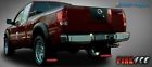 10445 Fire - Flap Mud Flaps Ice Kit Glow Led Plasma