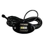 Firewire Surface Mount Strobe Kit