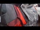 166.ho1a17 Fit 2017 Tail Lamp 11518349