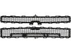 40576 Fits - Rigid Led Grille 2014 1500 Z71 Insert Kit Chevy Silverado