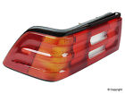 33029 Fits Lens-ulo 385 Left Sl500 Mercedes 862 99-02 Tail Express Light Wd