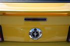 401815 Fits Mount Stop 06-09 Light Putco High Mustang Cover-chrome Center Ford