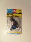 09006 Fits Socket Halogen Bulb 9006 Calterm Headlight
