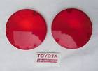 Fj40-45 Toyota Land Light Lens Cruiser--landcruiser Tail Rear Set