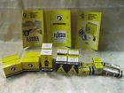 D45207 Flosser 9006 Automotive 9107 Mixed Halogen Lot Parts 16