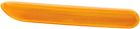 Yf4z15a448ba Fo2557101 Aftermarket Products New Bumper Face Bar Reflector Light Lamp Passenger
