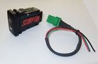 Fog " Light Green 9 Tacoma Leds Toyota Harness Switch