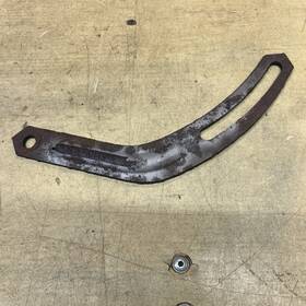 C8az-10145-a Fomoco 1968 1969 1970 Ford Mercury Alternator Adjustment Bracket