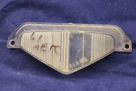 Mb-61a Fomoco For Mercury Genuine Oem 1961 All Full Size Left Hand Backup Light Lens