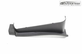 Lb5b-13n553-a Fomoco 2020-2024 Ford Explorer Rear Left Side Inner Taillight Lamp Cover Trim Oem