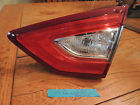 Foohtf405600 Unbranded Ford Fusion Back Up Light Right Hand Foohtf405600 Unbranded Ford Fusion Back Up Light Right Hand
