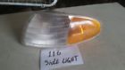 116-00984l For Ford Contour Driver Side Corner Park Signal Marker Light