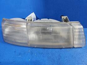 Ford 114-00209r 1992-1995 Taurus Sho Passenger Right Headlight Oem Rh Headlamp Assembly