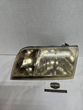 114-00520al Ford Crown Vic 1998 Headlight 52583