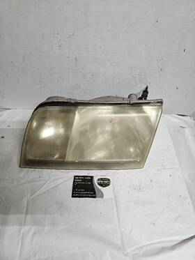Ford 114-00520bl Crown Vic 1999 Headlight 111263