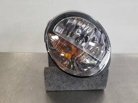 114-00671r Ford 05 2005 Tbird Thunderbird Aftermarket Headlight Right Passenger 114-00671r Ford 05 2005 Tbird Thunderbird Aftermarket Headlight Right Passenger