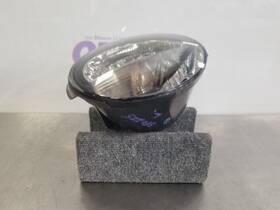 114-00672l Ford 05 2005 Tbird Thunderbird Aftermarket Headlight Left Driver