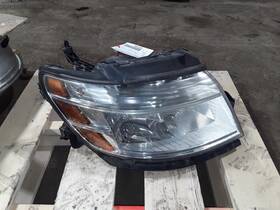 114-01100r Ford Passenger Right Headlight Fits 08-09 Taurus 775741