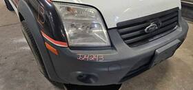114-01244r Ford Passenger Headlight Composite Fits 10-13 Transit Connect 1165644