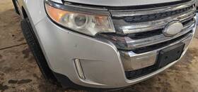 114-01343r Ford Passenger Right Headlight Xenon Hid Fits 11-14 Edge 1175139 114-01343r Ford Passenger Right Headlight Xenon Hid Fits 11-14 Edge 1175139