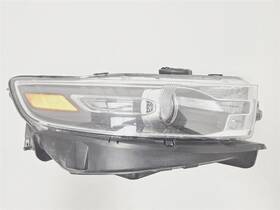 114-01451ar Ford Passenger Headlight Limited Halogen Fits 15-19 Taurus