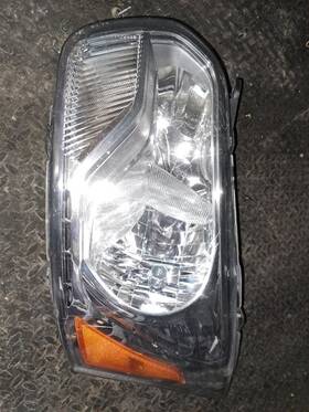 114-02777bl Ford Lh Driver Side Headlamp Assembly 2018 Transit25 Sku#4036528 114-02777bl Ford Lh Driver Side Headlamp Assembly 2018 Transit25 Sku#4036528