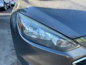 114-02851br Ford Focus 2015 Headlight 194852 114-02851br Ford Focus 2015 Headlight 194852